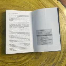 SỐ ÍT ĐƯỢC LỰA CHỌN - MARISTELLA BOTTICINI & ZVI ECKSTEIN 798778