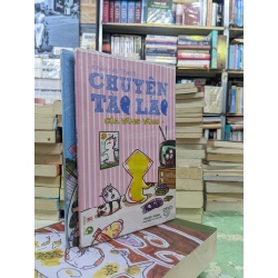 Chuyện tào lao của Vàng Vàng (bộ 2 tập) - Phan Kim Thanh 125241