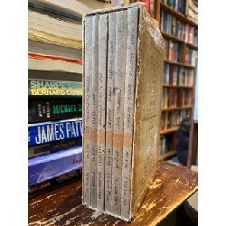 Junior Great Books, Set Five (1963) 1013799