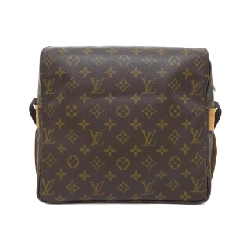 Túi đeo vai Louis Vuitton Monogram Naviglio M50205 611349