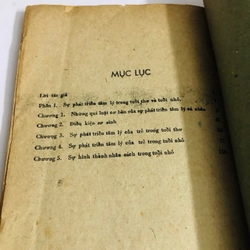 LỚN LÊN THÀNH NGƯỜI HOẶC SỰ RA ĐỜI CỦA NHÂN CÁCH 528077