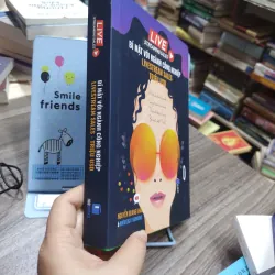 Sách: Bí mật với ngành côngnghieepj Livestream Sale triệu USD 606148