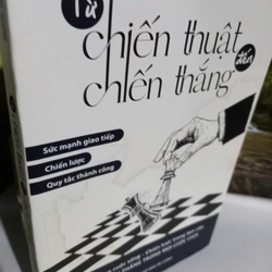 từ chiến thuật đến chiến thắng 537977