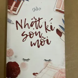 Nhật kí son môi