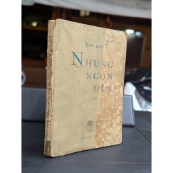 Những ngọn đèn - Yến Lan