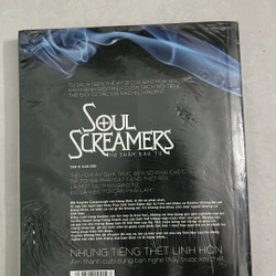 Soul Screamers 502991