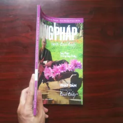 [Tạp Chí Phật Giáo] Hương Pháp (Tập 13) Tình Thầy 972566