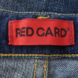 Quần jeans RED CARD - Hàng hiệu Authentic 820758