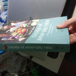 Chuyện về AMAP đầu tiên - Denise Vuillon 141634