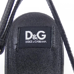 Giày cao gót DOLCE&GABBANA 657825