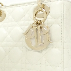 Túi xách Lady Dior nhỏ MY ABCDIOR của Christian Dior 615770