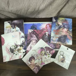 Chuyển sinh làm người sói tôi trở thành cánh tay phải của Ma Vương (Tập 1-3) - Light Novel