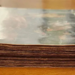 Tiểu thuyết Pháp: SÒNG BẠC (Tác giả: Paul-Loup Sulitzer) - 342 trang 715335