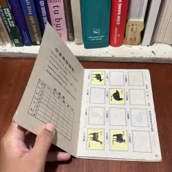 II Tập Tem: Tập Tem Thế Giới Động Vật  784944