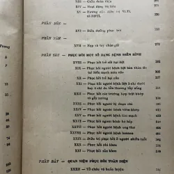 Y học phục hồi- sách y khổ lớn- 600 trang  1000309