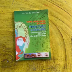 COMBO XOA BÓP CHỮA 38 BỆNH & CHỮA BỆNH BẰNG ĐỒ HÌNH PHẢN CHIẾU & ĐỒNG ỨNG 976623