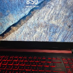 Laptop Acer Nitro 5 AN515-43-R9FD R5-3550H 8GB 512 GB GTX1650 15.6" FHD WIN 10 5920