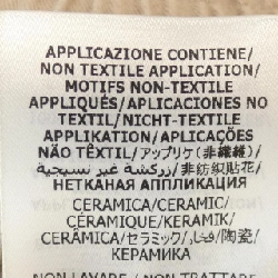 Gucci GUCCI 654902 ZAGVD Quần - Hàng hiệu Chính hãng 889391