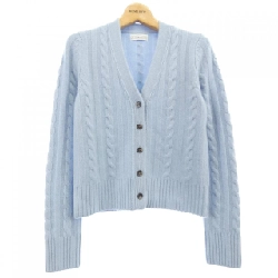 ザニューハウス THE NEWHOUSE カーディガン