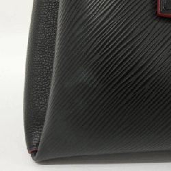 Túi Louis Vuitton Epi Suflo MM M55610 615914