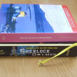 SHERLOCK HOLMES 522195