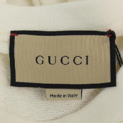 Gucci GUCCI 746988 XJFK1 Áo khoác - Hàng hiệu Chính hãng 898501