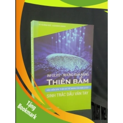 (TẶNG BOOKMARK) Những khả năng thiên bẩm mới 70% 2019 -RBK205 INFOLIFE SÁCH KHOA HỌC ĐỜI SỐNG