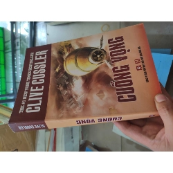 Cuồng vọngHCM01/03