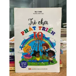 Trò chơi phát triển IQ- Thu Trang 600590