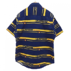 シュプリーム SUPREME S／S áo sơ mi - Hàng hiệu Authentic 906445
