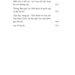 Tại sao Việt Nam mãi chưa giàu? 1024291