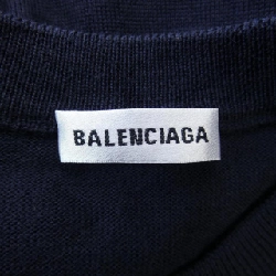 Balenciaga BALENCIAGA Áo len - Hàng hiệu Chính hãng 826610