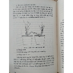Trồng và chăm sóc hoa kiểng - Lê Xuân Vinh, Bùi Văn Mãnh, Phạm Tạo