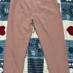 Quần tây nữ , co giãn nhẹ 1006913