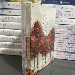 (ngôn tình) - Hoá ra anh vẫn ở đây - Tân Di Ổ ( bộ 2 tập ) 1000547