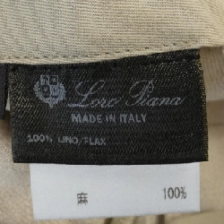 【Mã giảm giá】Quần Loro Piana 652218
