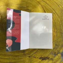 SỰ CỨU RỖI CỦA THÁNH NỮ - HIGASHINO KEIGO 998180