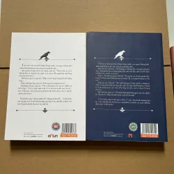 Hãy nhắm mắt khi anh đến (Bộ 2 quyển) 960856