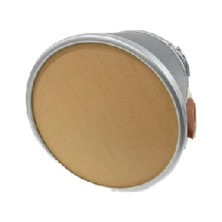 Hộp lưu trữ Saddle Hermès 800108E Small Box 625008