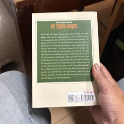 Truyện ngắn Vũ Trọng Phụng 571116