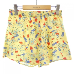 Maison Margiela S50QG0021 Quần short - Hàng hiệu Authentic