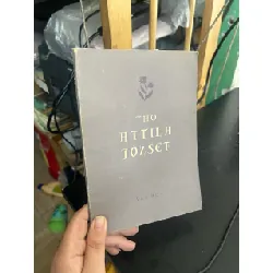 Thơ Attila Jozsef 568406