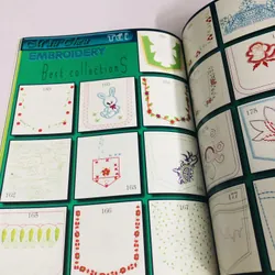 MẪU THÊU - 2006 711710