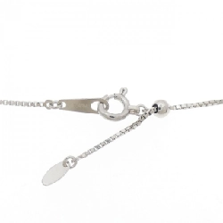 Dây chuyền kim cương Pave PT900/PT850 1.00CT - Hàng hiệu Chính hãng 857589