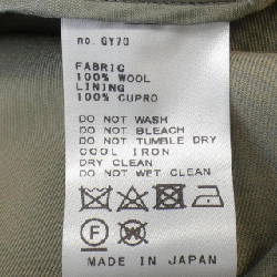 【Khuyến mãi】AP STUDIO Áo vest dài 642640