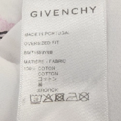 Giày Givenchy BM71583Y6B T-shirt - Hàng hiệu Chính hãng 900918