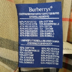 【Mã giảm giá】Áo khoác Burberrys 636466