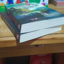 Thôi Lão Đạo Truyền Kỳ ---Thiên Hạ Bá Xướng (2 Tập) 927656