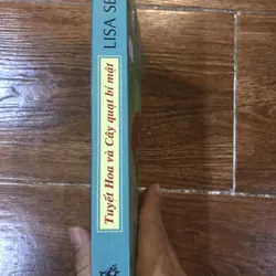 Tuyết Hoa và Cây Quạt Bí Mật – Lisa See (6) 733099