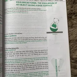 (Song ngữ) Vật Lí 10 song ngữ Việt Anh 603164